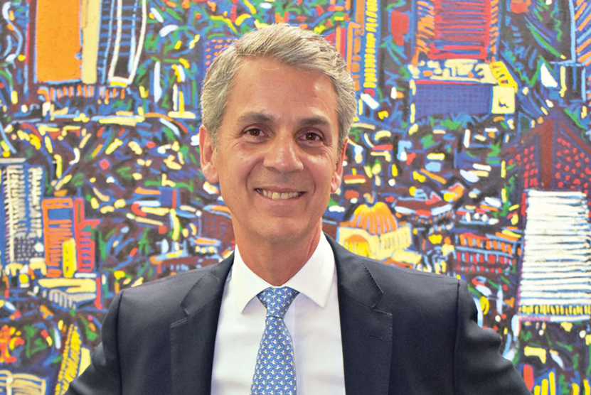 Sergio Armella Sánchez